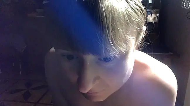 KlavdiaPetrivna online show from 01-25-25, 12:59