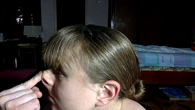 KlavdiaPetrivna online show from 10-10-25, 12:31