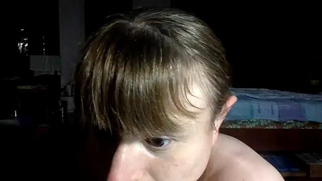 KlavdiaPetrivna online show from 11-03-25, 04:47