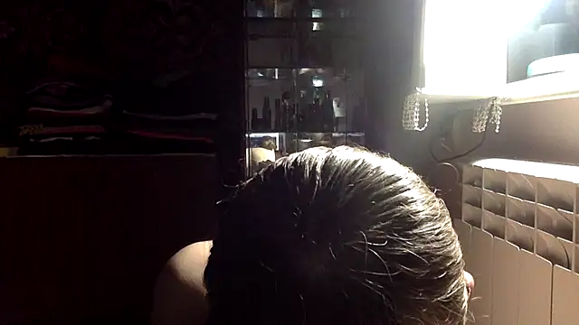 KlavdiaPetrivna online show from 11-08-25, 01:28