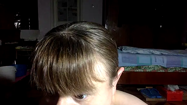 KlavdiaPetrivna online show from 11-30-25, 08:46