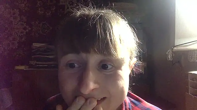 KlavdiaPetrivna online show from 01-13-26, 08:25