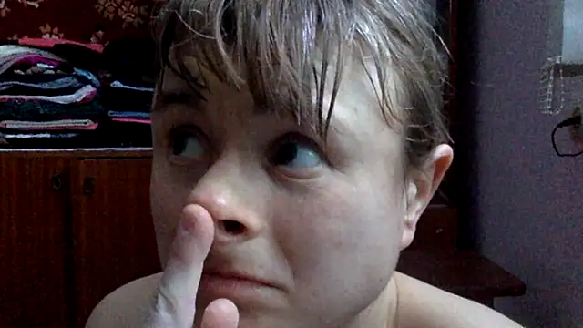 KlavdiaPetrivna online show from 02-18-26, 05:47