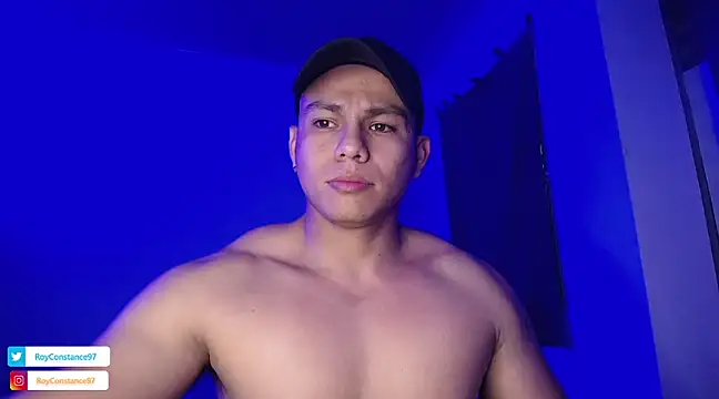 RoyConstance online show from 12-17-24, 10:44