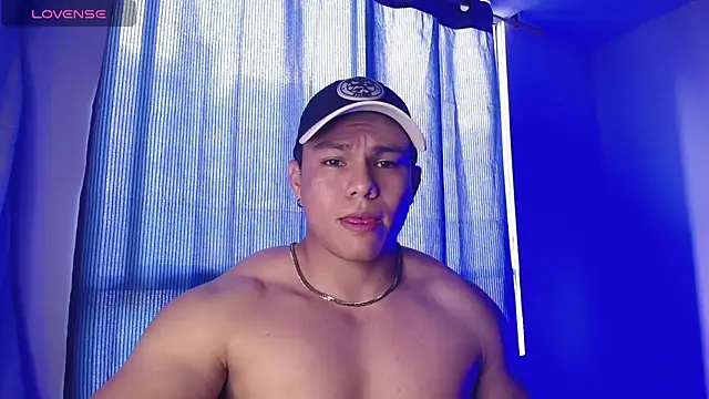 RoyConstance online show from 01-05-25, 08:10