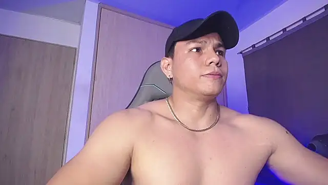 RoyConstance online show from 03-07-25, 11:16