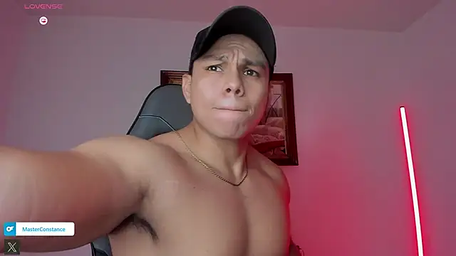 RoyConstance online show from 09-15-25, 03:50