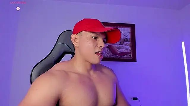 RoyConstance online show from 01-11-26, 03:55