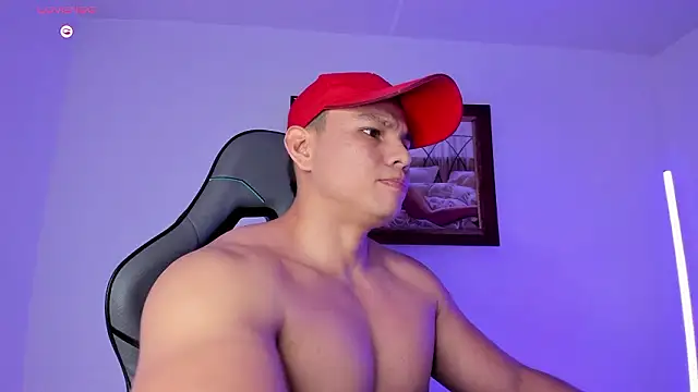 RoyConstance online show from 01-17-26, 03:00