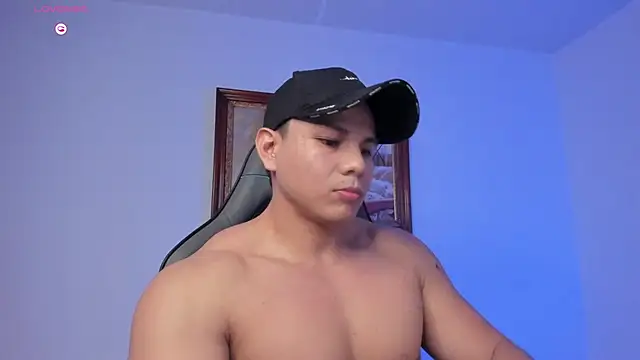 RoyConstance online show from 03-03-26, 03:12