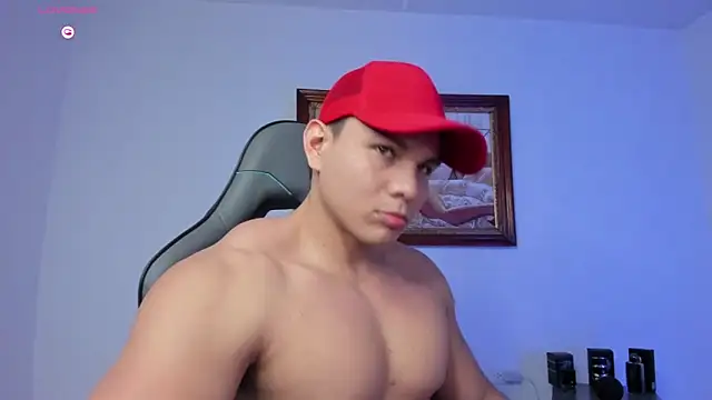 RoyConstance online show from 03-04-26, 03:45