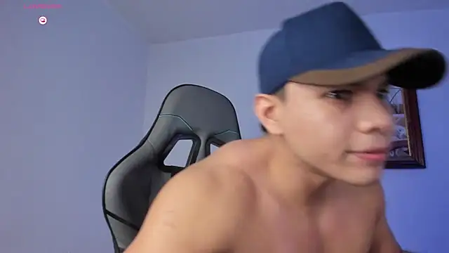 RoyConstance online show from 03-31-26, 03:19