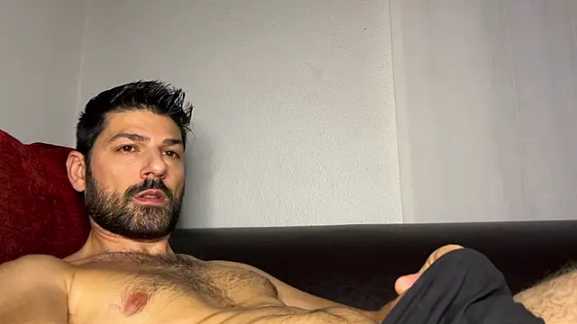 Snapshot of xxSexPrincexx chatting on 01-09-26, 12:57 xxSexPrincexx online show from 01-09-26, 12:57