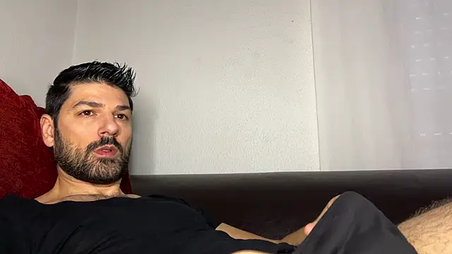 Snapshot of xxSexPrincexx chatting on 02-09-26, 09:35 xxSexPrincexx online show from 02-09-26, 09:35