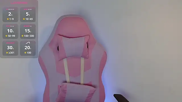 yulissa18 online show from 03-07-26, 06:05