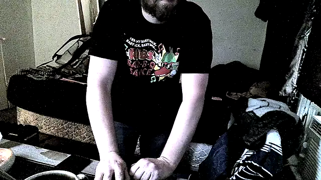 Brobun4fun online show from 12-05-25, 05:20