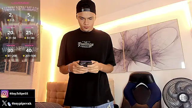 Snapshot of soyander03_ chatting on 01-06-26, 07:56 soyander03 online show from 01-06-26, 07:56