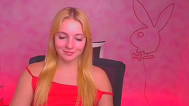 Milka kiss  online show from 12-19-24, 04:13