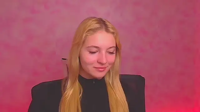 Milka kiss  online show from 12-26-24, 07:03