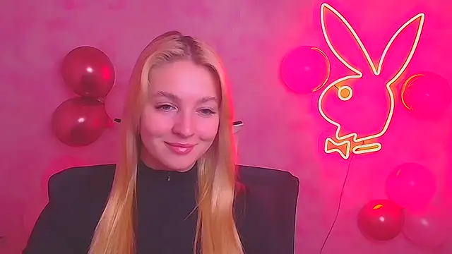 Milka kiss  online show from 02-13-25, 12:32