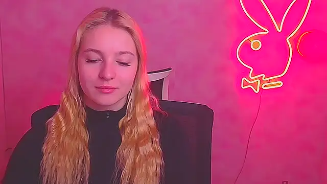 Milka kiss  online show from 02-18-25, 07:10