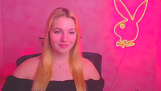 Milka kiss  online show from 02-23-25, 06:39