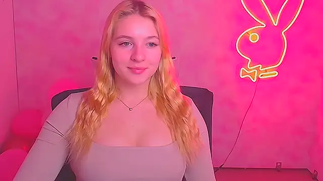 Milka kiss  online show from 02-25-25, 07:52