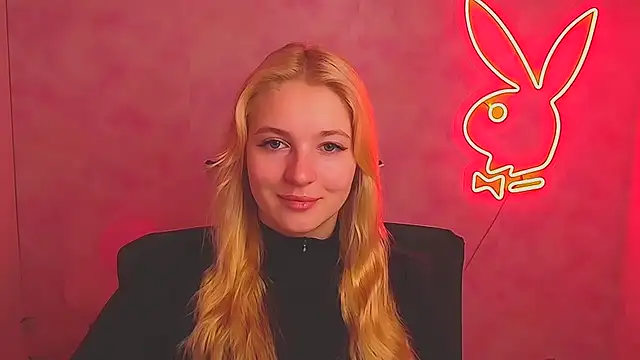 Milka kiss  online show from 03-16-25, 06:42