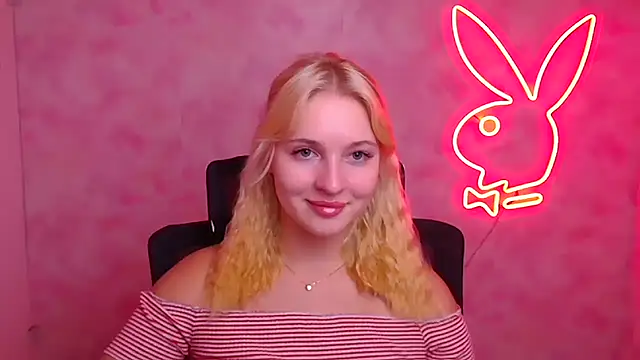 Milka kiss  online show from 09-27-25, 11:15