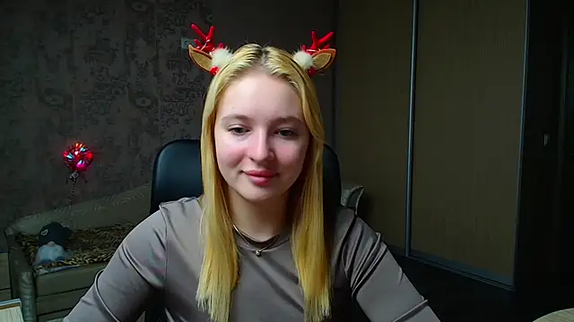 Milka kiss  online show from 12-19-25, 11:50