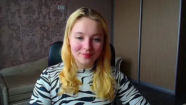 Milka kiss  online show from 02-26-26, 10:47