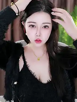 Qiaoqiao  online show from 01-23-25, 04:26