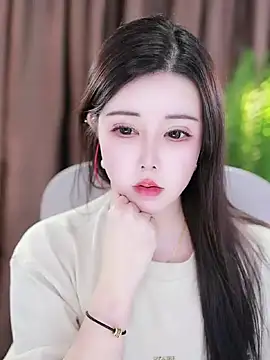 Qiaoqiao  online show from 02-08-25, 11:01