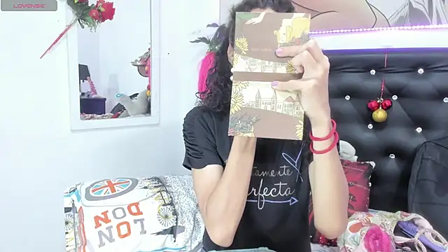 SWEETSAMY39715 online show from 12-16-24, 01:32