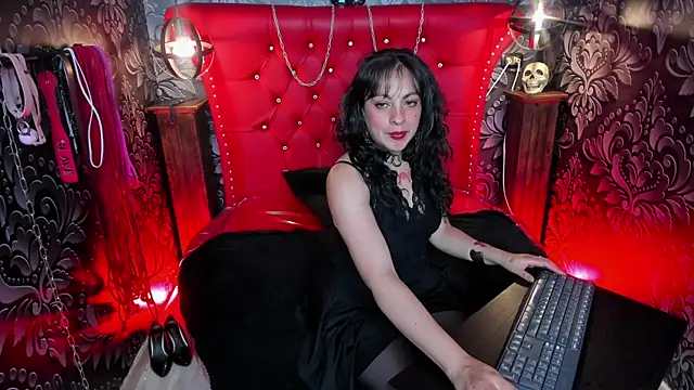 SubYunna1 online show from 03-22-25, 04:04