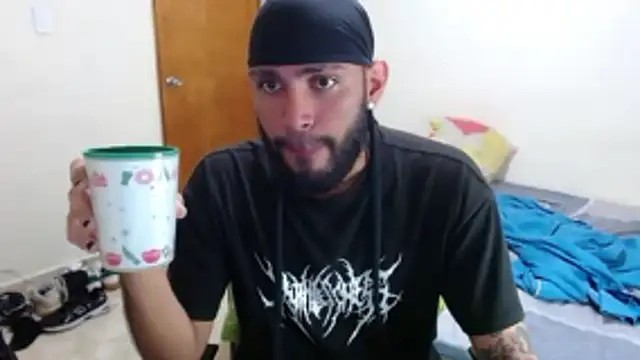 samir music online show from 10-27-25, 07:07