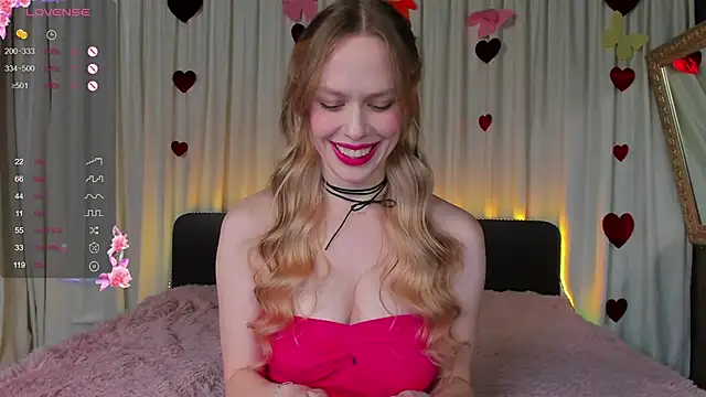 Snapshot of _Sandra_Tender_ chatting on 03-01-25, 10:34 Sandra Tender online show from 03-01-25, 10:34