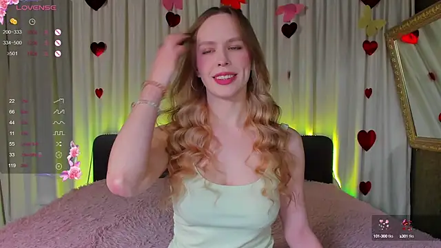 Snapshot of _Sandra_Tender_ chatting on 03-03-25, 07:32 Sandra Tender online show from 03-03-25, 07:32