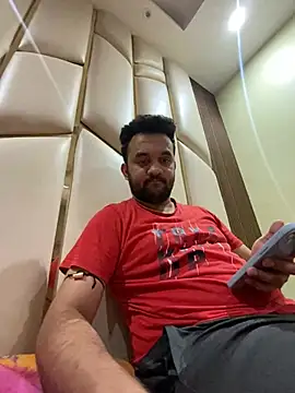 BengaliBabu Rohan online show from 12-25-24, 08:28