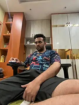 BengaliBabu Rohan online show from 03-03-25, 05:50