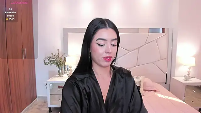 zoee jackson online show from 02-28-25, 09:44