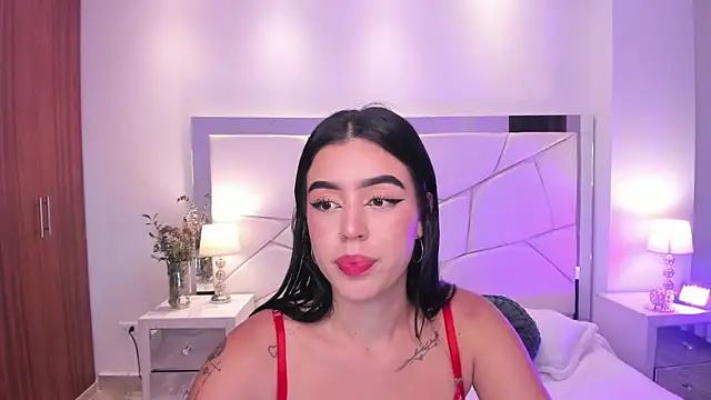 zoee jackson online show from 03-17-25, 10:28