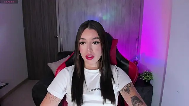 zoee jackson online show from 01-11-26, 01:21