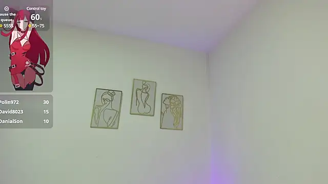 vannhesa online show from 12-11-24, 04:31