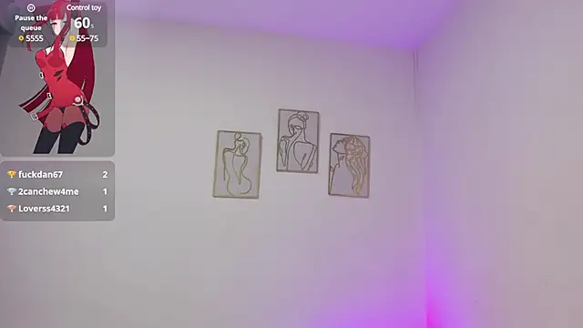 vannhesa online show from 01-27-25, 06:52