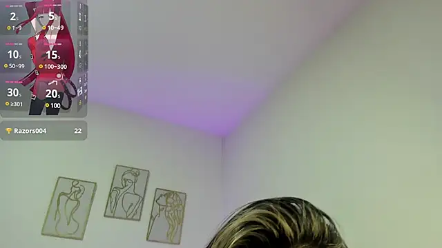 vannhesa online show from 01-29-25, 06:50