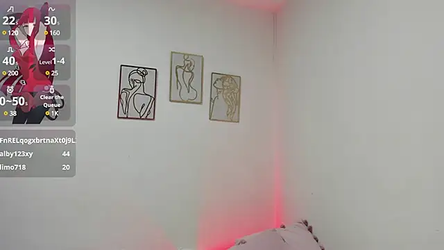 vannhesa online show from 02-16-25, 06:10