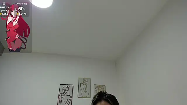 vannhesa online show from 03-16-25, 02:44