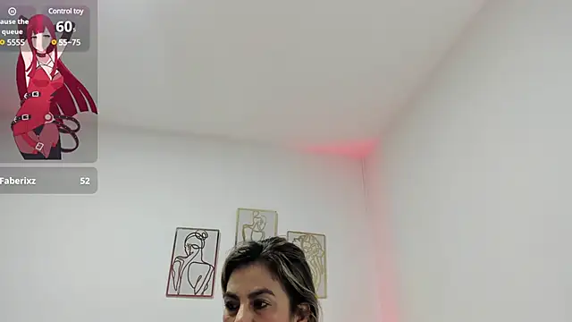 vannhesa online show from 03-20-25, 04:20