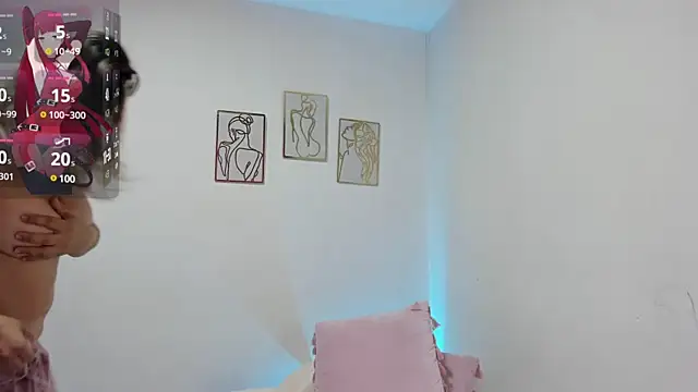 vannhesa online show from 03-21-25, 01:12